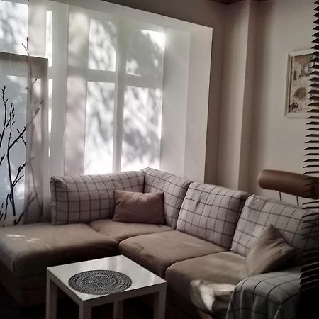 Sofia Zen - On Metro, Ultra Fast Wi-Fi Apartment Luaran gambar