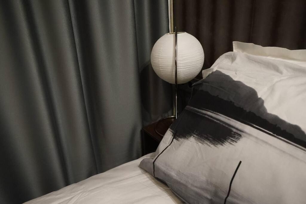 Sofia Zen - On Metro, Ultra Fast Wi-Fi Apartment Luaran gambar