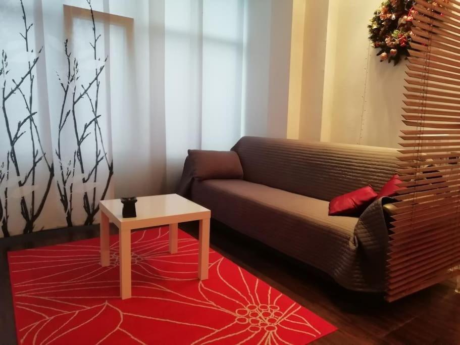 Sofia Zen - On Metro, Ultra Fast Wi-Fi Apartment Luaran gambar