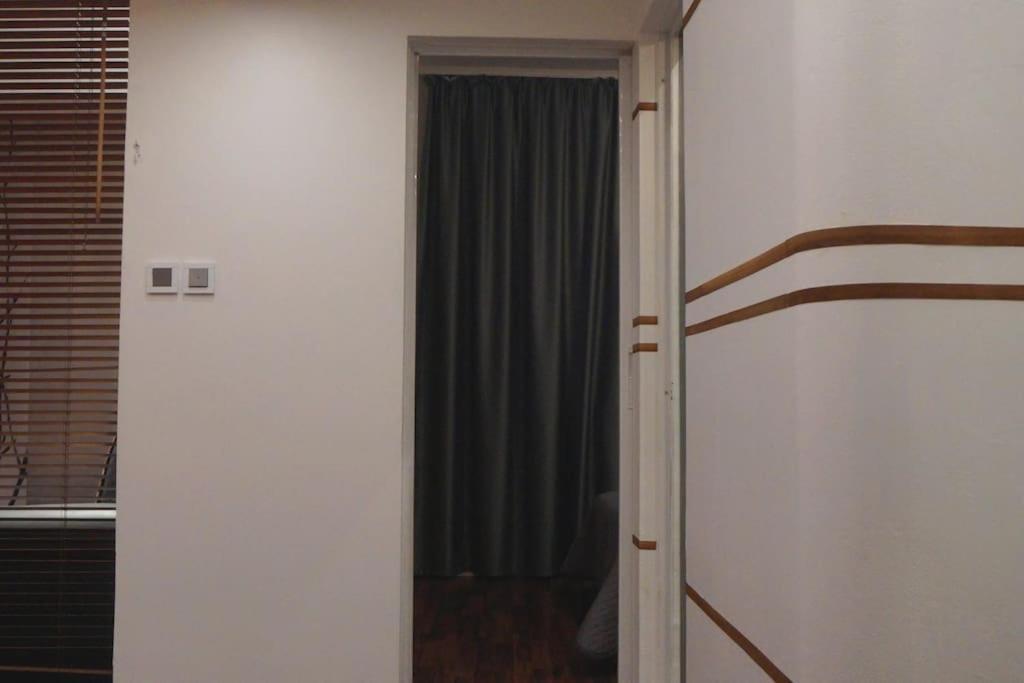 Sofia Zen - On Metro, Ultra Fast Wi-Fi Apartment Luaran gambar