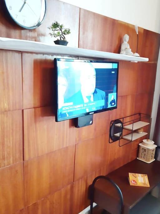 Sofia Zen - On Metro, Ultra Fast Wi-Fi Apartment Luaran gambar