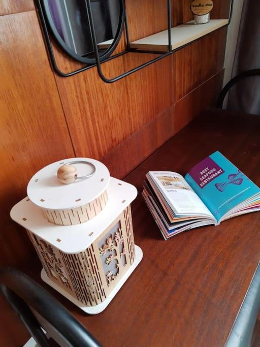 Sofia Zen - On Metro, Ultra Fast Wi-Fi Apartment Luaran gambar