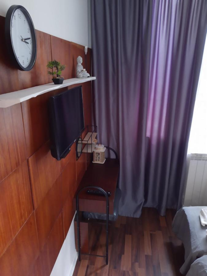 Sofia Zen - On Metro, Ultra Fast Wi-Fi Apartment Luaran gambar