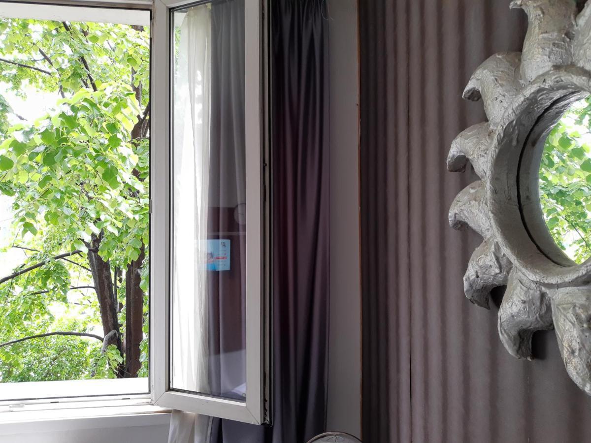 Sofia Zen - On Metro, Ultra Fast Wi-Fi Apartment Luaran gambar